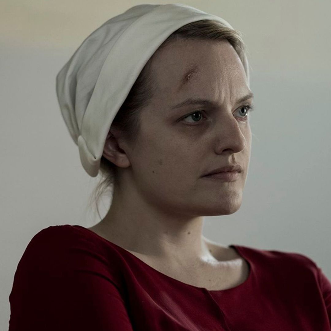 Watch the powerful trailer for The Handmaid's Tale series three