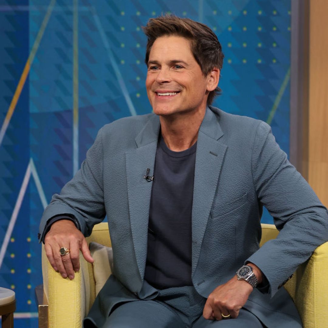 9-1-1: Lone Star actor Rob Lowe's romance with royal revealed