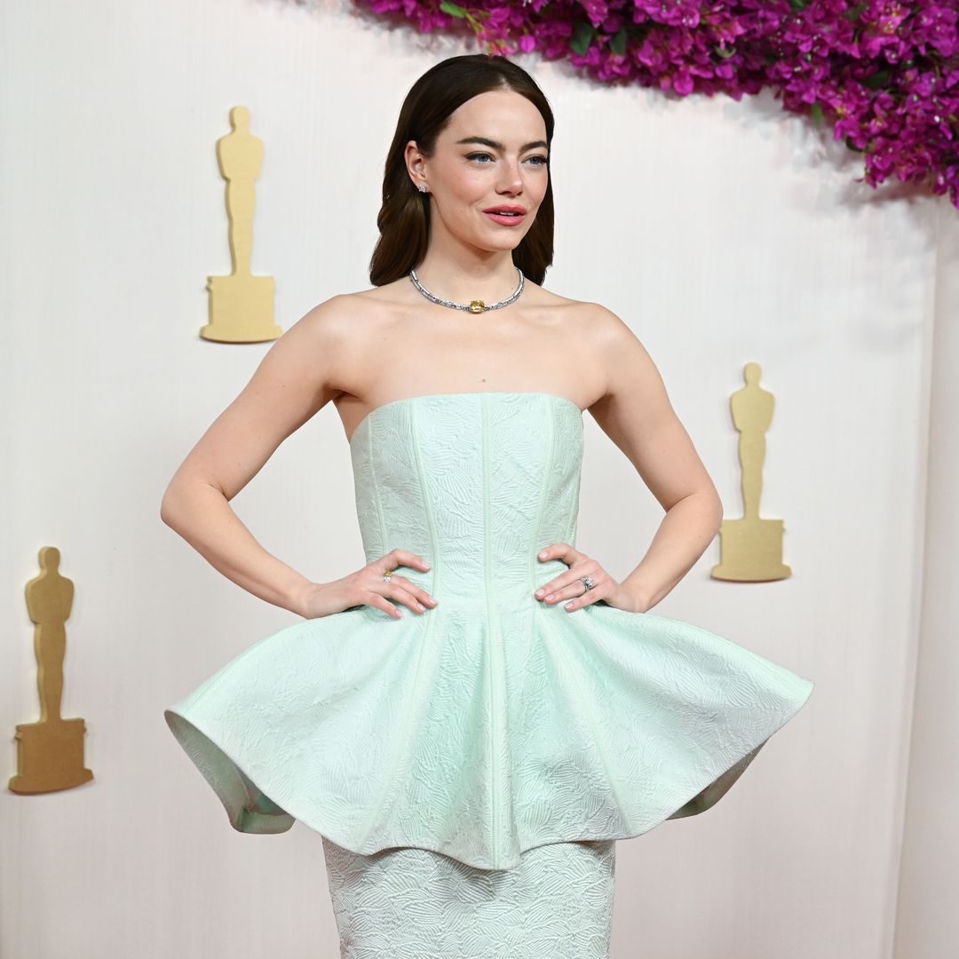 Oscars 2024 winners: Emma Stone breaks down in tears as she accepts Best Actress Oscar