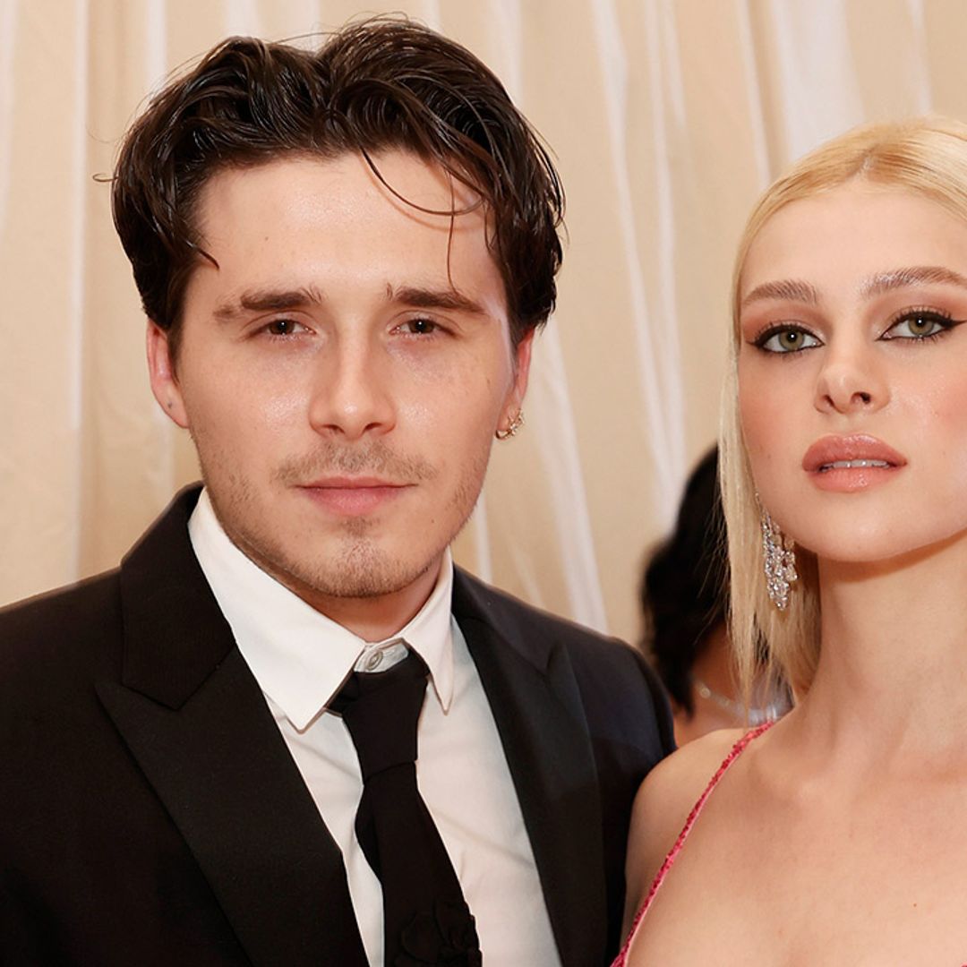Nicola Peltz reveals why Brooklyn Beckham will not return to live in the UK