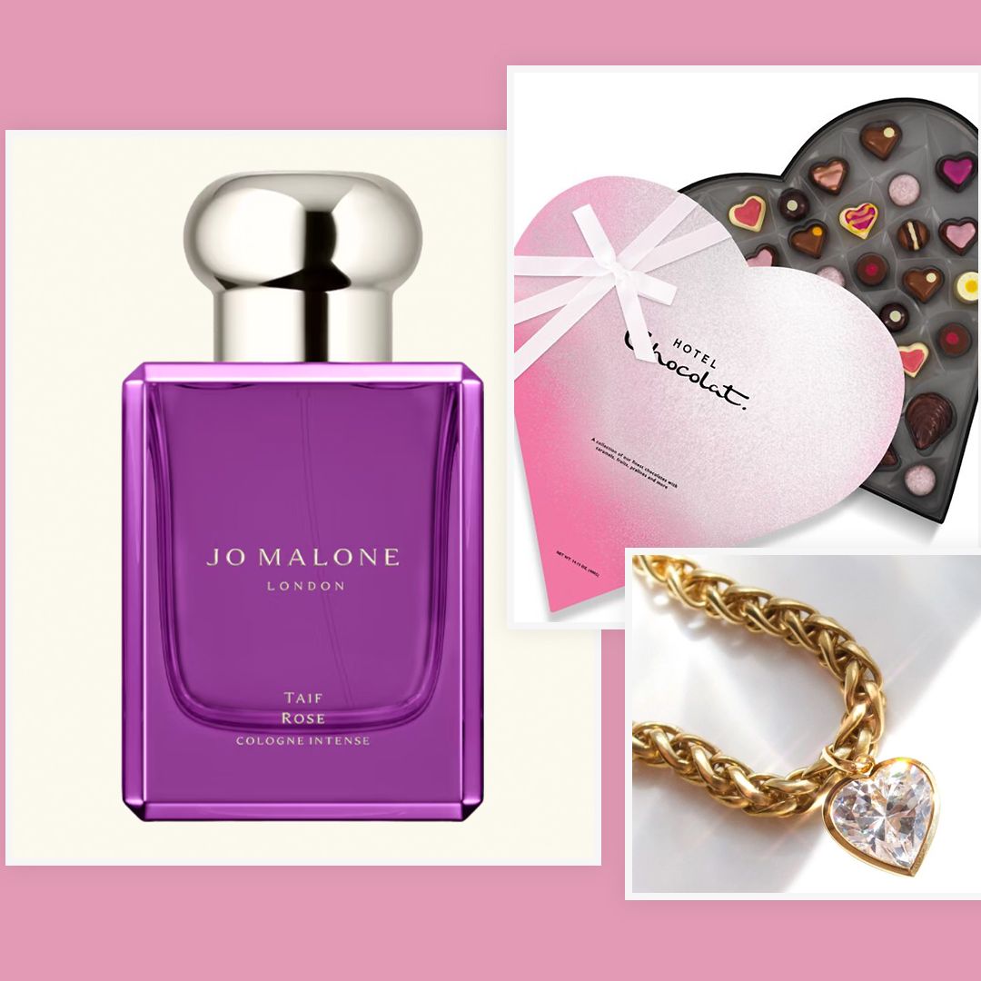 15 Valentine's Day gifts for her - we're talking about the cute and unique presents she'll love