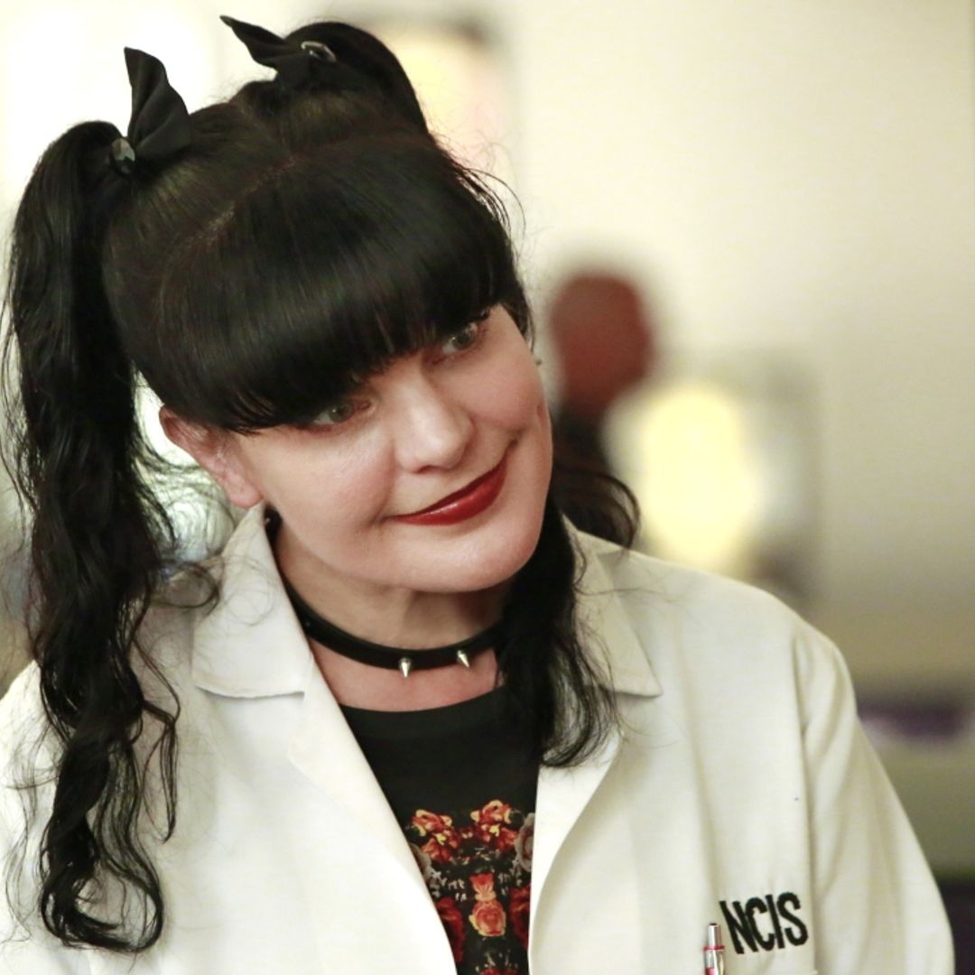 NCIS star Pauley Perrette shares reunion update with co-star – and fans are excited