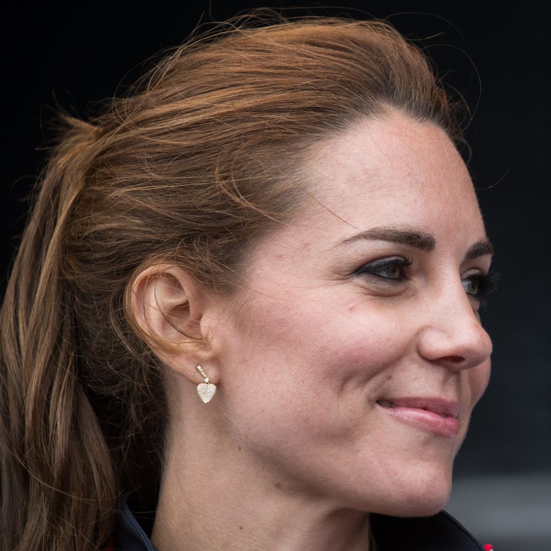 I love the heart shaped jewellery trend - these are my faves to shop right now