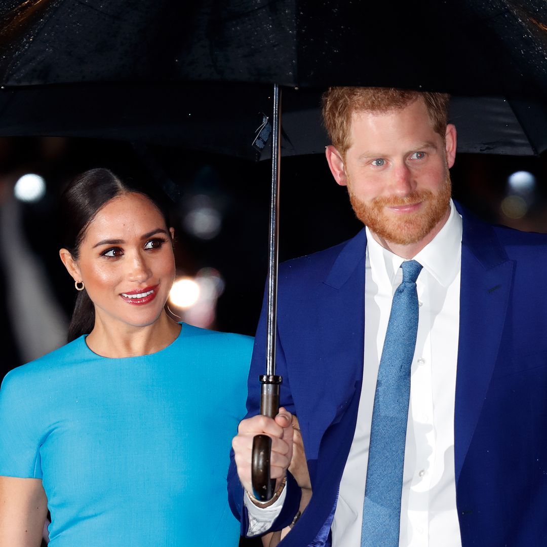 When is Prince Harry flying to the UK for King Charles' coronation