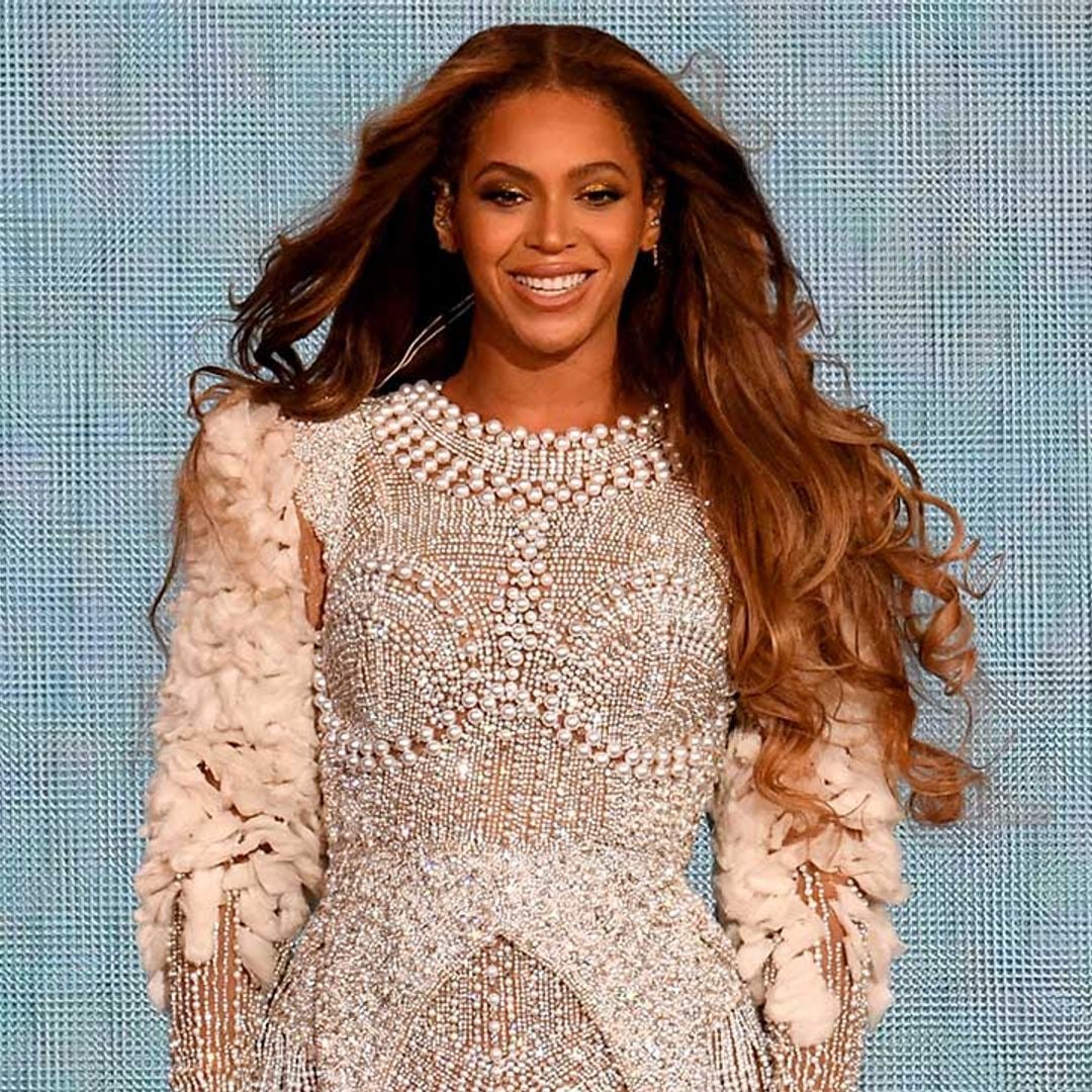 Beyoncé reveals new details of incredible weight loss