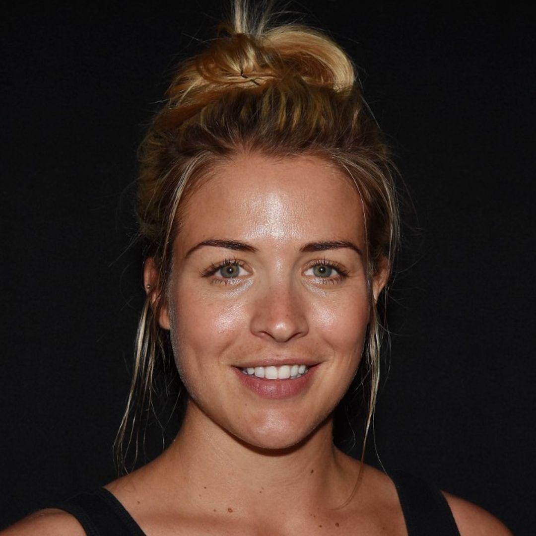 Gemma Atkinson inspires fans with impressive post-baby body transformation