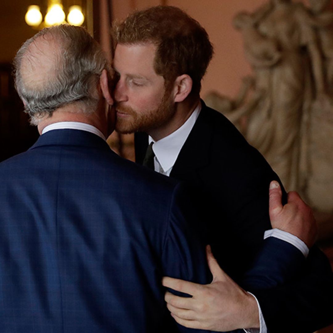 Kate Middleton's royal baby, Prince Harry and Meghan Markle's wedding and more best royal moments from 2018