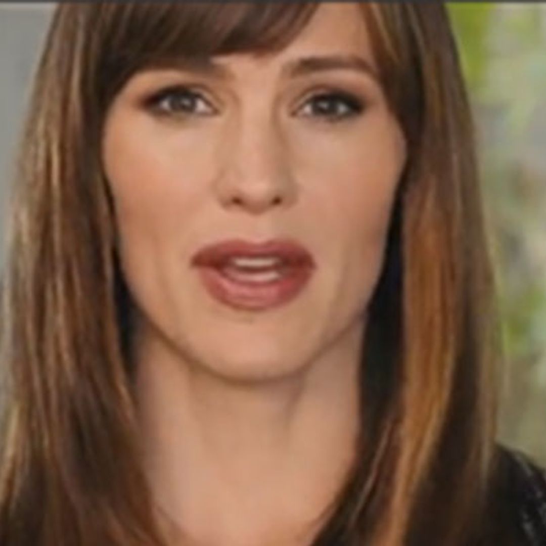 Beyoncé, Jennifer Garner and Victoria Beckham want to ban 'bossy' - VIDEO
