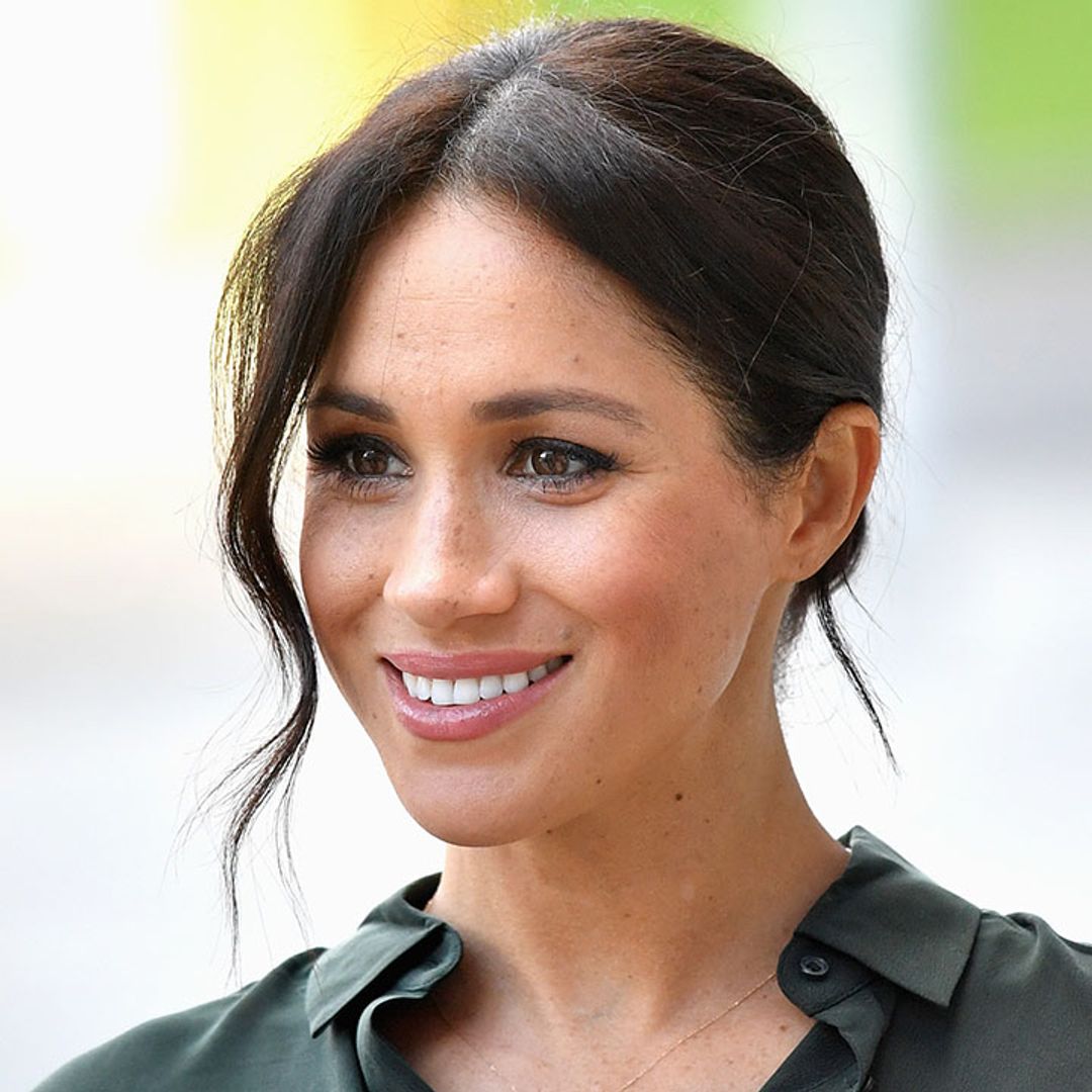 Meghan Markle sends personal apology to friends after missing 20-year school reunion