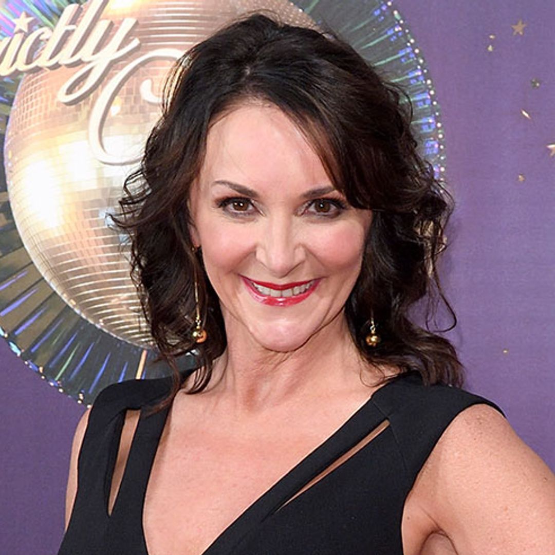 Is head judge Shirley Ballas returning to Strictly Come Dancing?