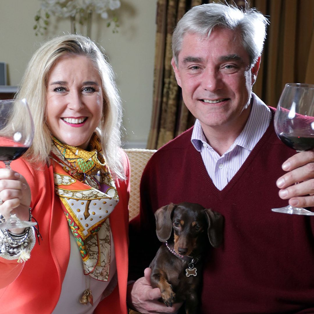 Gogglebox's Steph and Dom have practically doubled the value of their grand home
