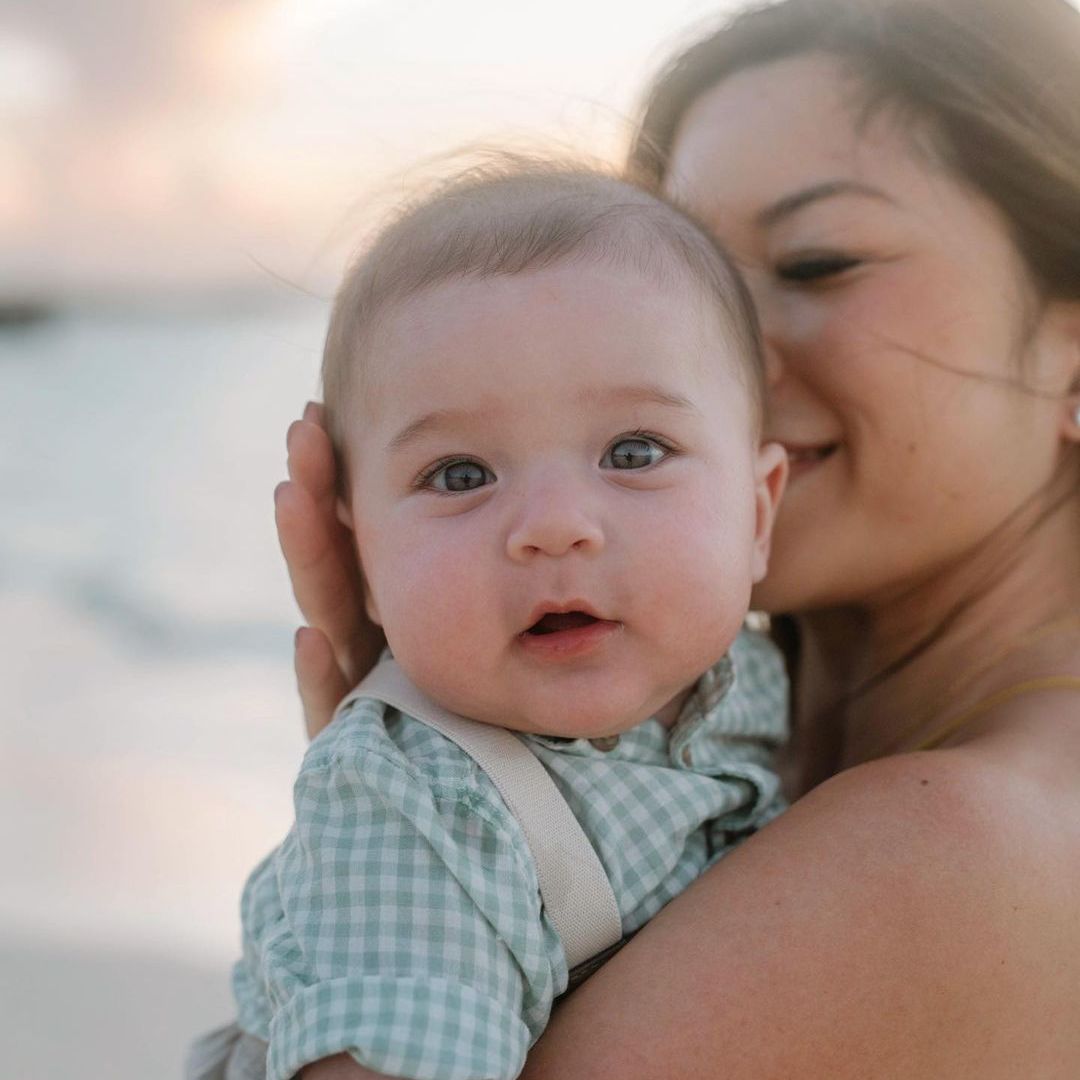 Christine Tran Ferguson, travel blogger, shares devastating update after infant son's death