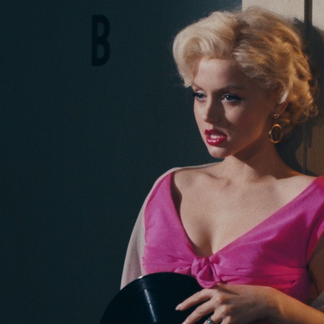 Netflix's Blonde: Viewers saying the same thing about new Marilyn Monroe film