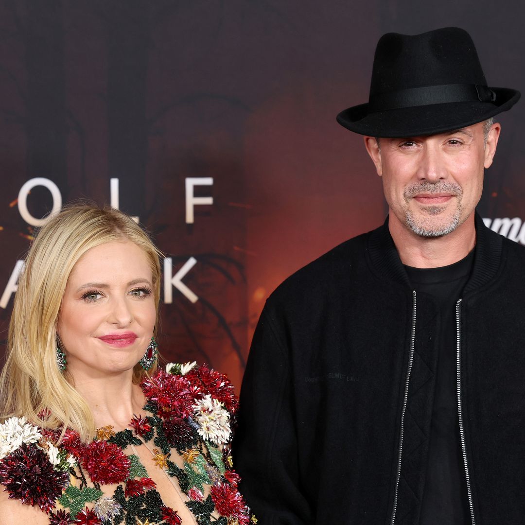 Sarah Michelle Gellar and Freddie Prinze Jr.'s teenage kids create 'tough battle' for parents