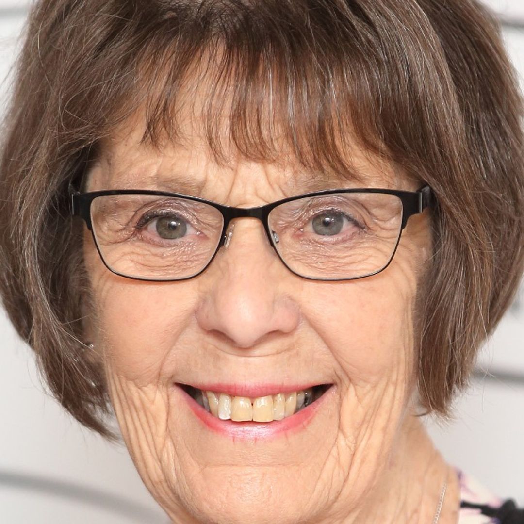 Gogglebox star June Bernicoff dies aged 82 after short illness, her family confirms