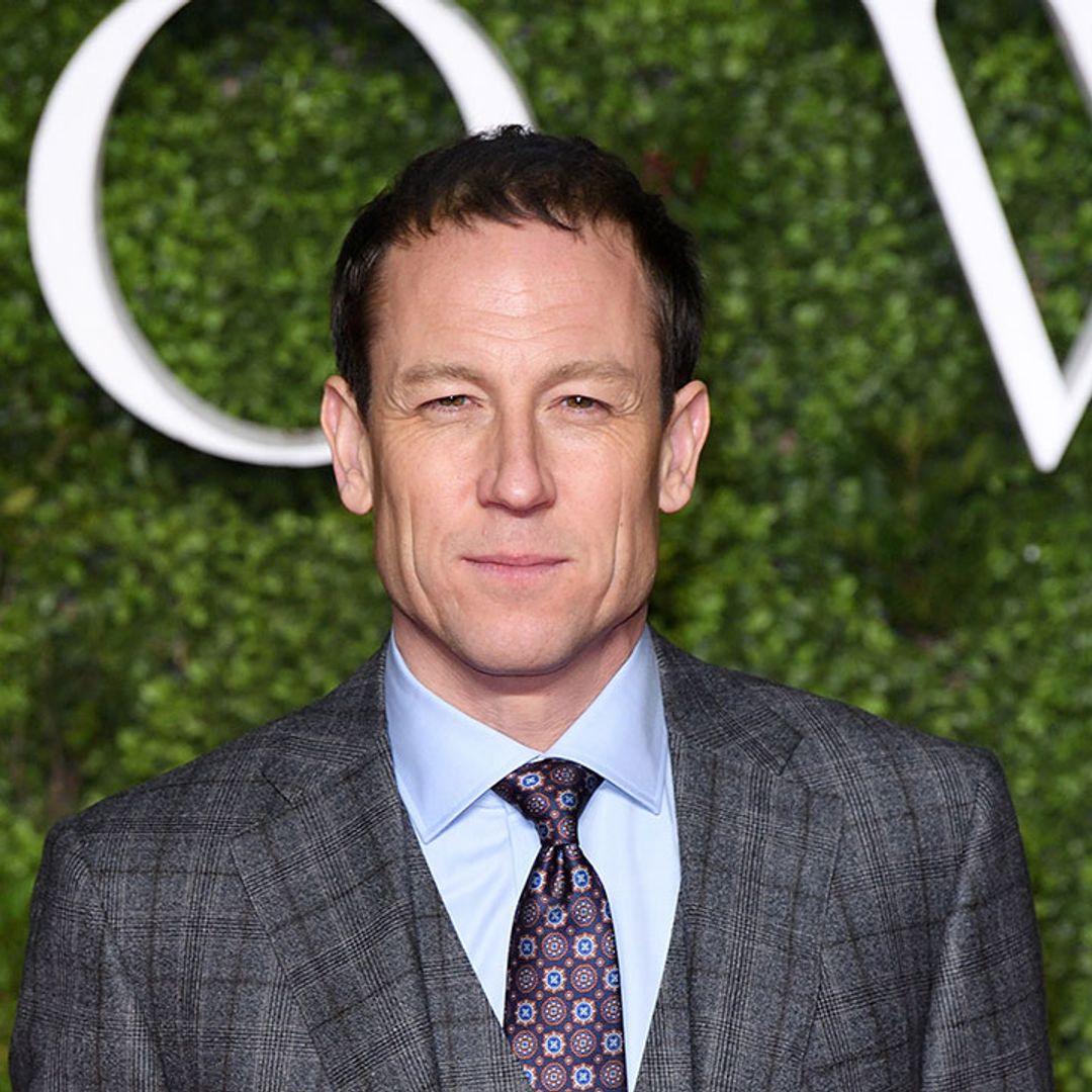 Who is The Crown's Tobias Menzies? Find out everything you need to know