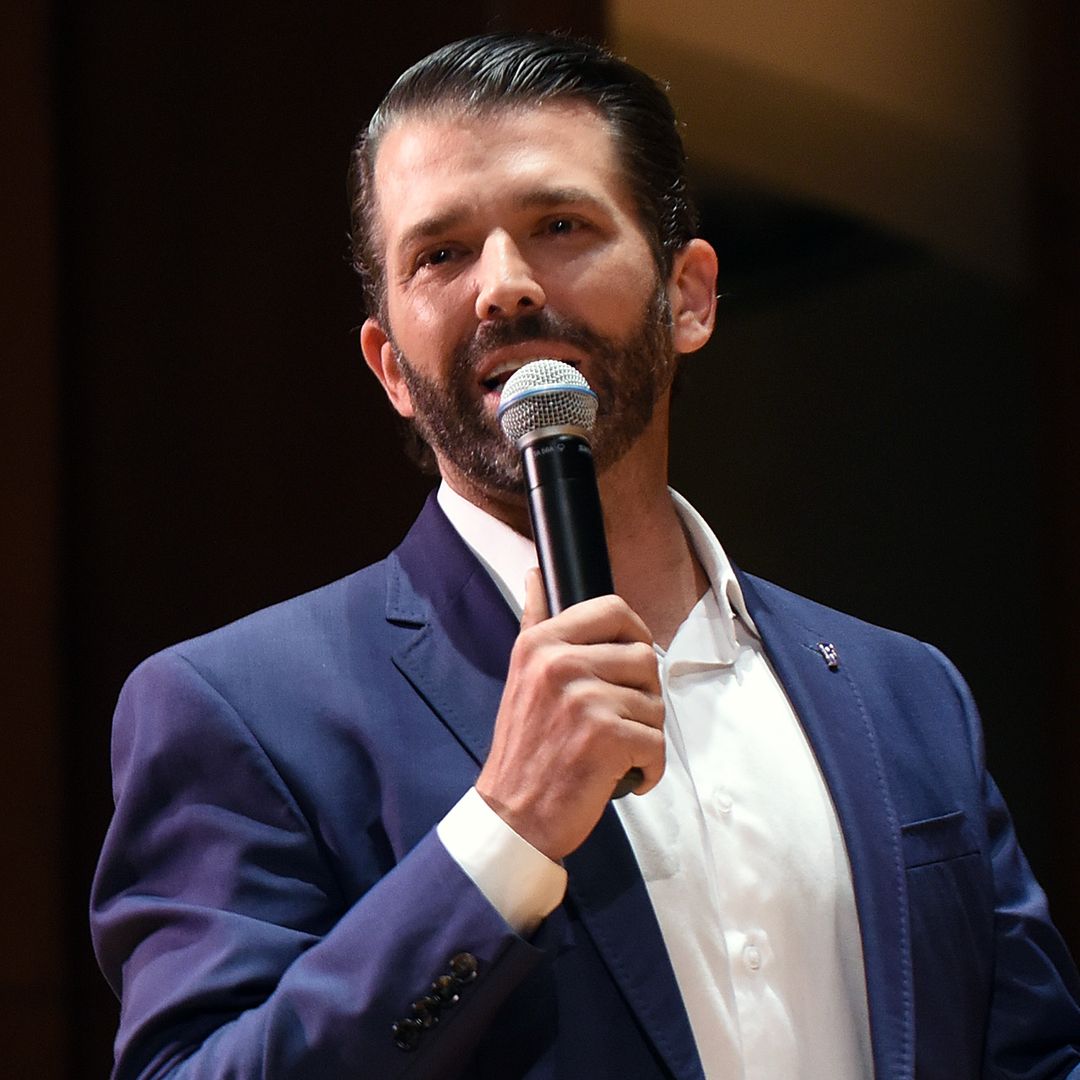 Donald Trump Jr. roasted over 'sarcastic' response to Joe Biden's cancer diagnosis