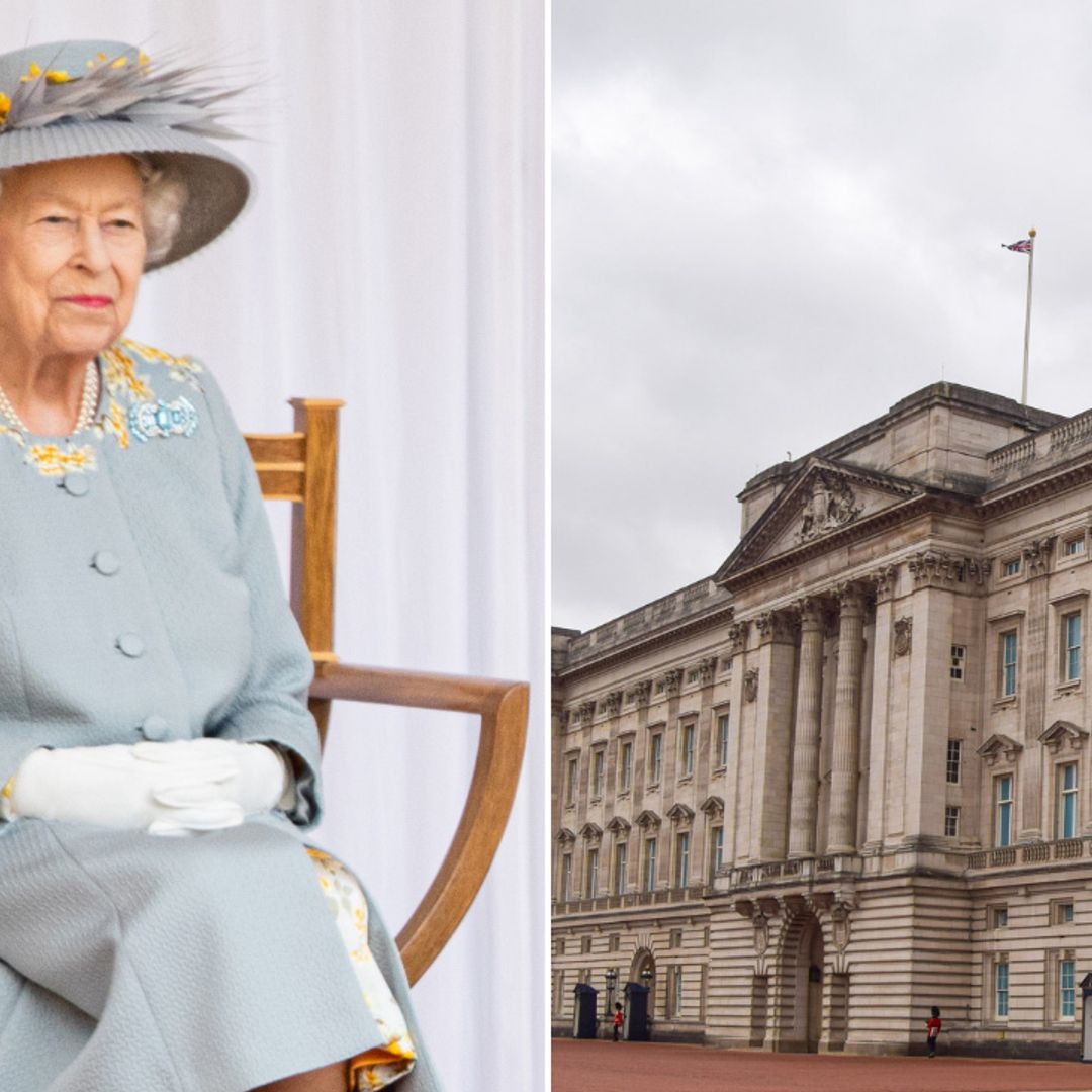 The Queen backtracks on Buckingham Palace rules for good reason