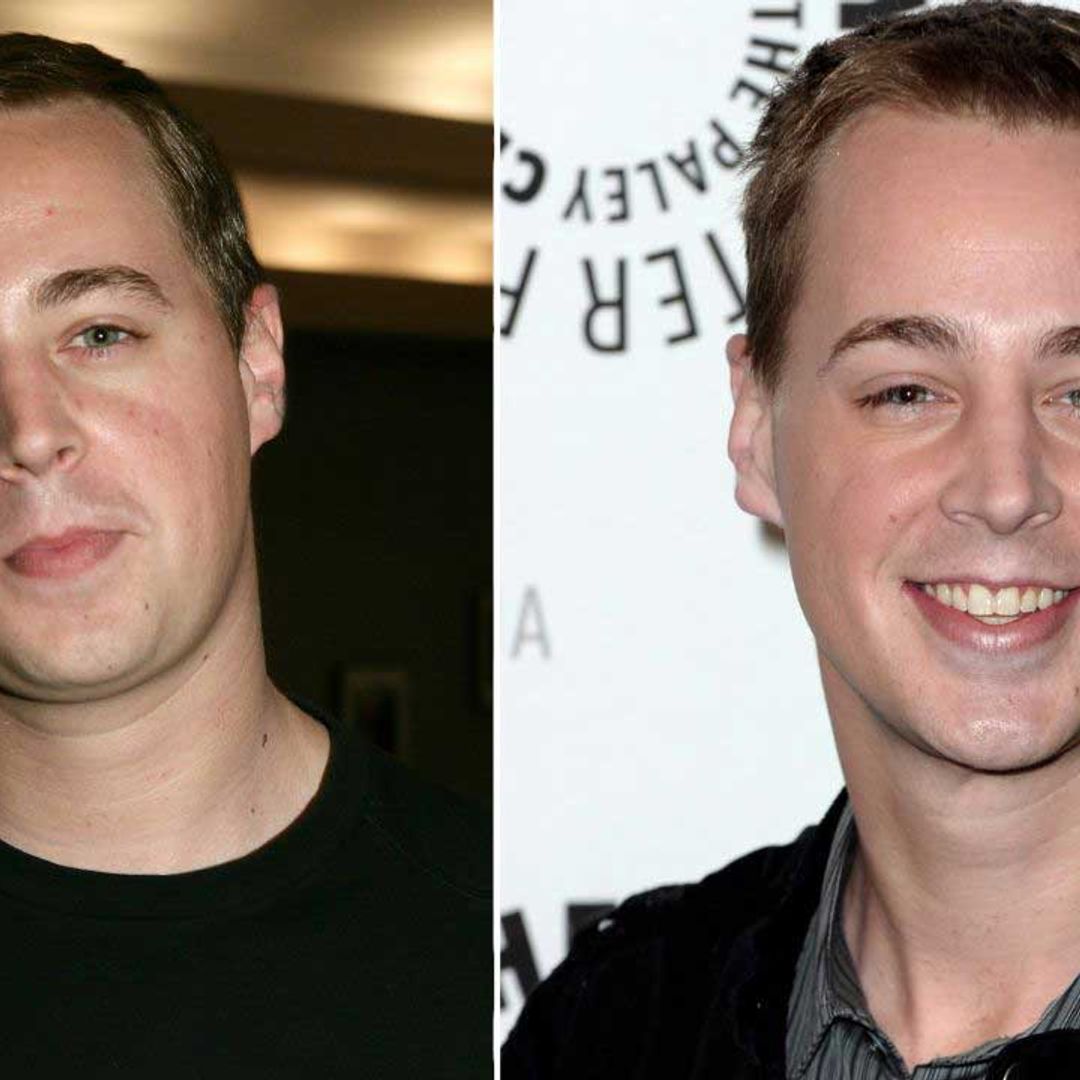 NCIS actor Sean Murray's 25lbs weight loss: How actor transformed his physique