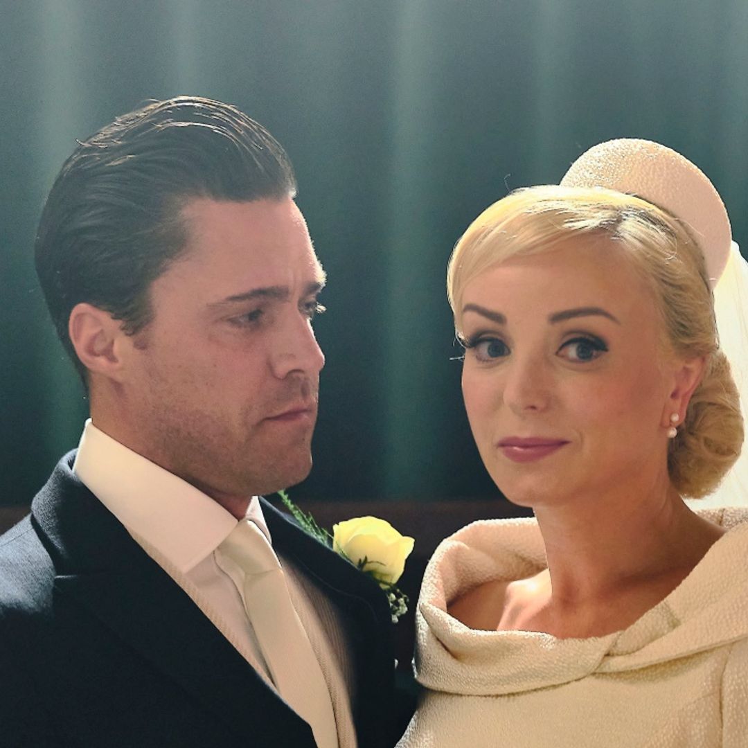 Is Call the Midwife star Helen George leaving show after Trixie's wedding?