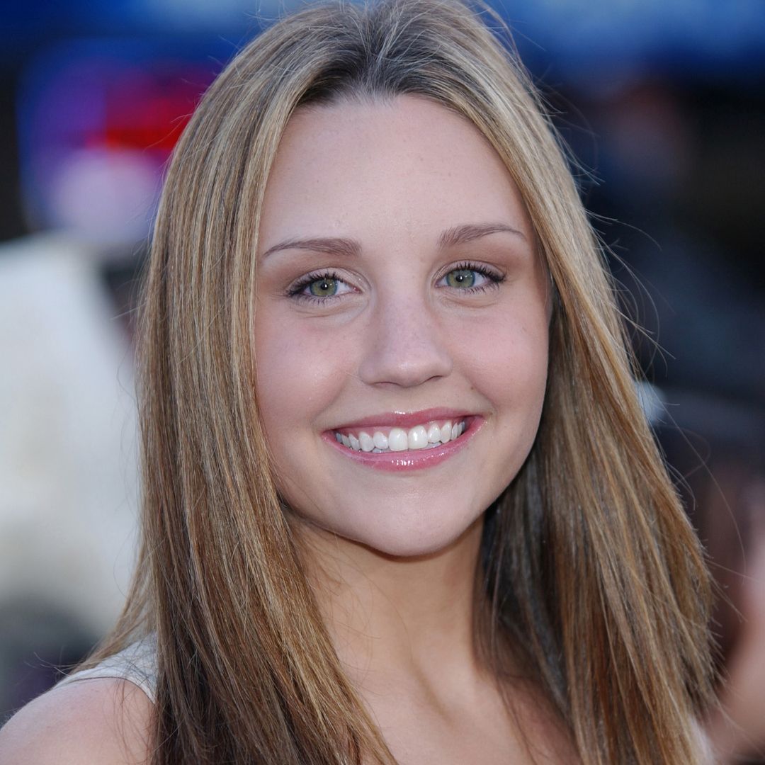 90s child stars who look completely unrecognisable, including former Disney Channel actors