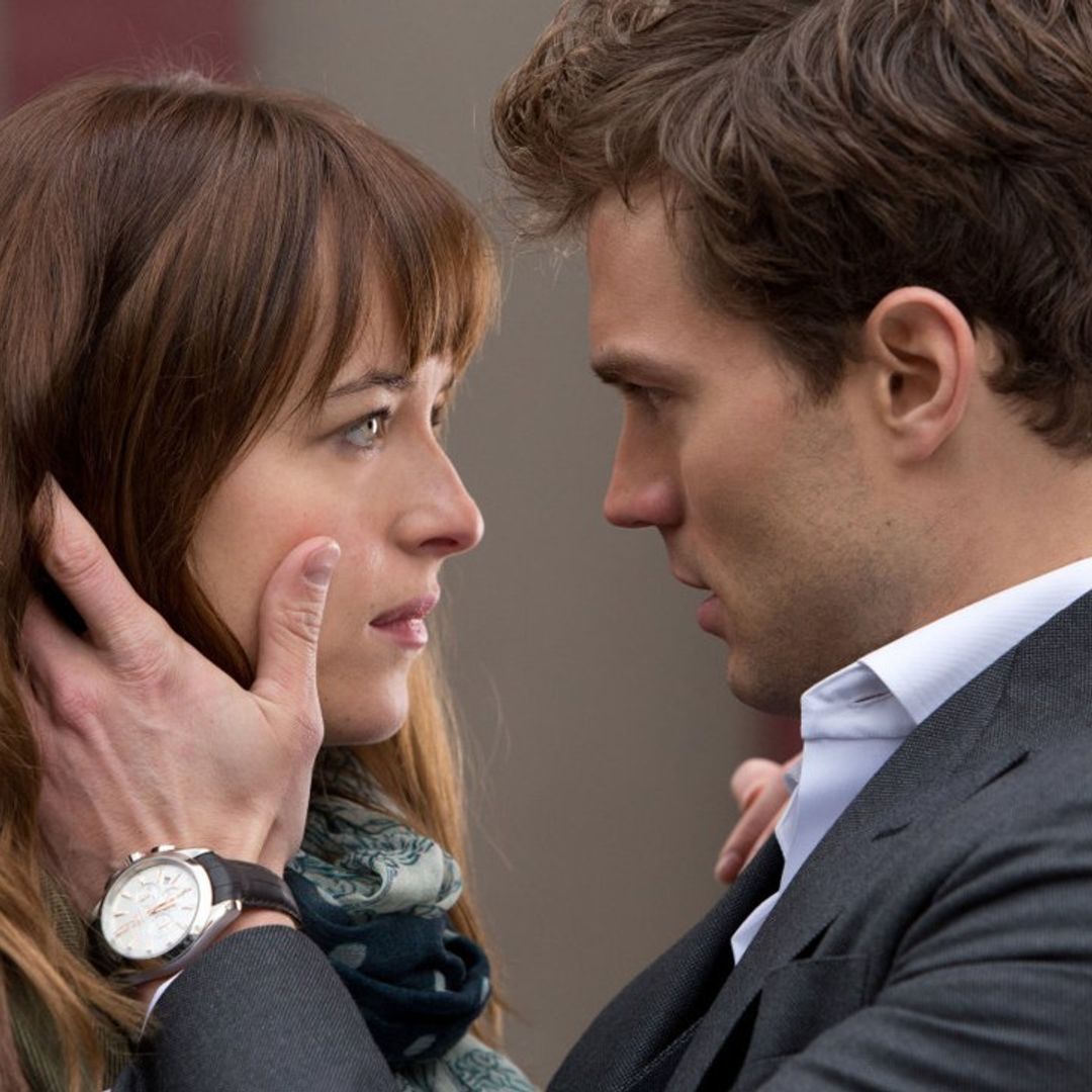 50 Shades of Grey sequel confirms release date - and it's sooner than you might think 