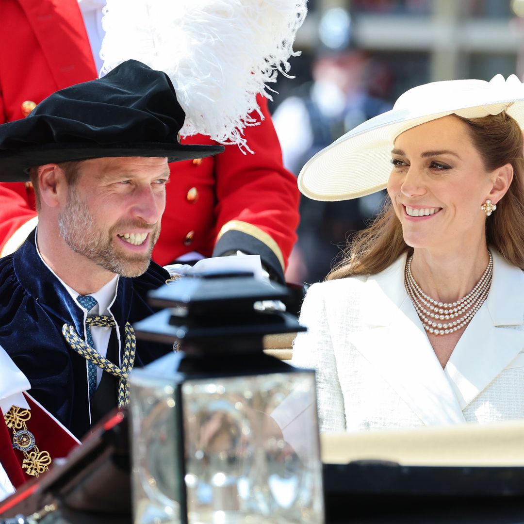 The surprising 600-year-old rule change Prince William might make when he becomes King
