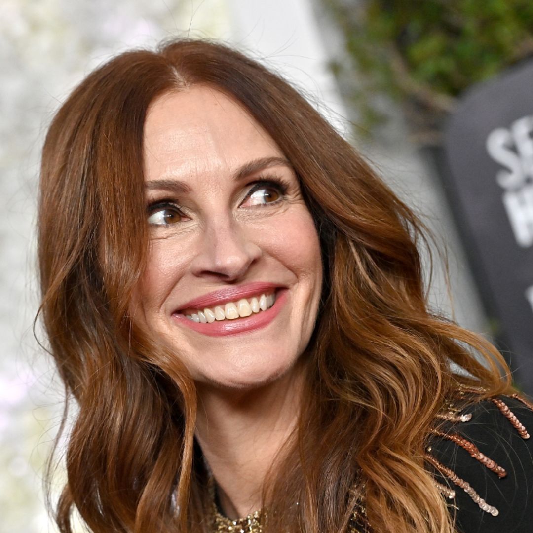 Julia Roberts' brother Eric describes heartbreaking 'loss of ...