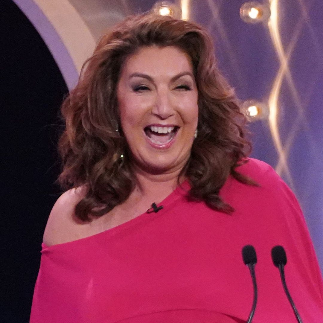 Jane McDonald makes 'iconic' announcement – and fans can't believe it