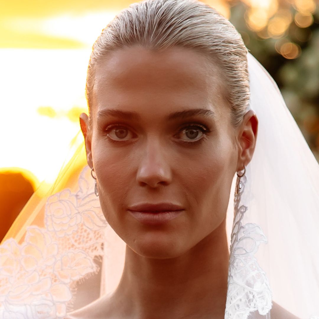Lady Amelia Spencer: Latest News, Pictures & Videos - HELLO!