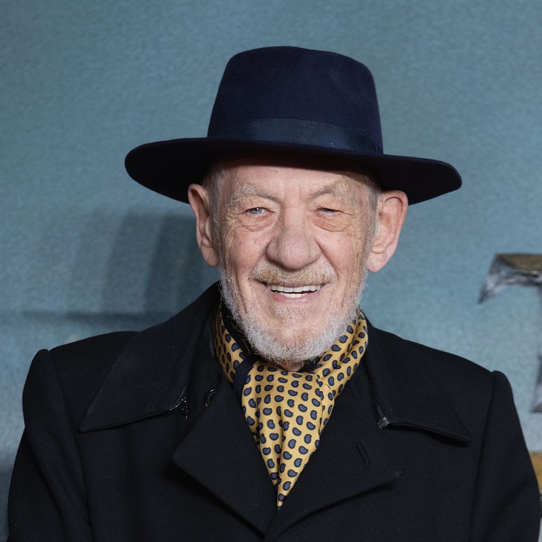Sir Ian McKellen, 86, forced to pull out of Toronto Film Festival amid health concerns