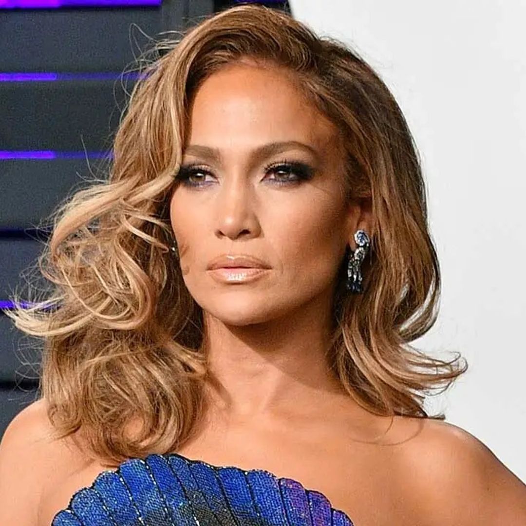 Jennifer Lopez in tears in trailer for intimate Netflix documentary Halftime