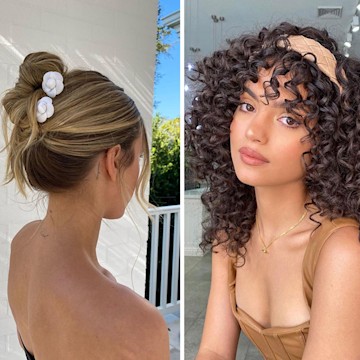 80s hairstyles that are still trending right now