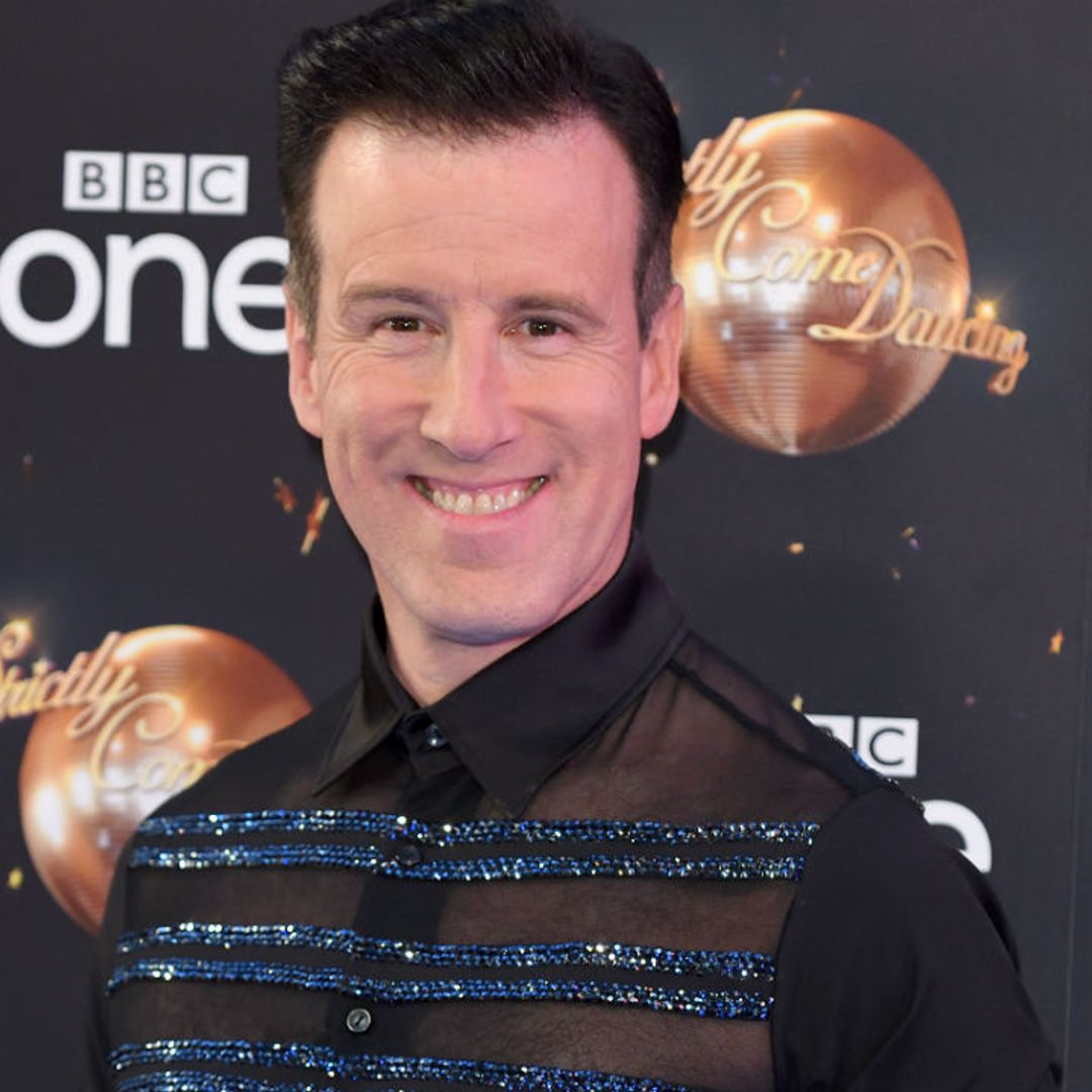 Strictly's Anton du Beke makes surprising revelation about Darcey Bussell's exit