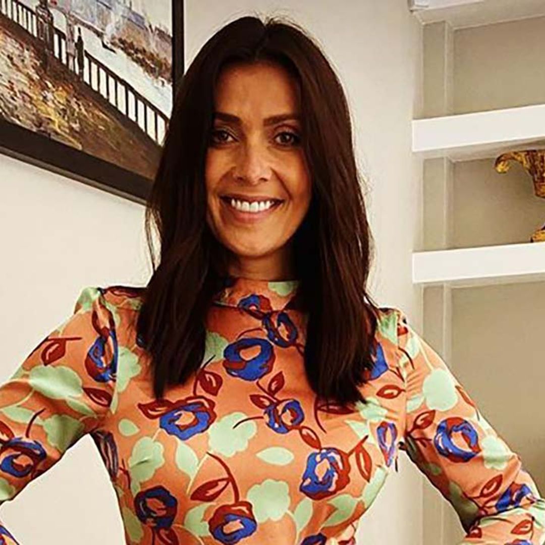 Kym Marsh's fans are all saying the same thing about her bargain ASOS dress