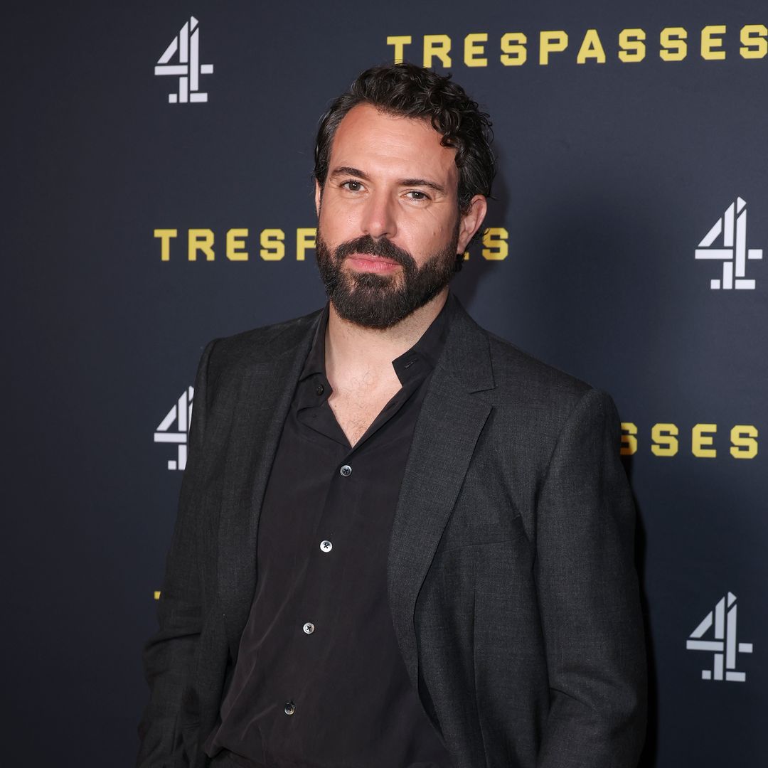 Trespasses star Tom Cullen's girlfriend is a famous actress