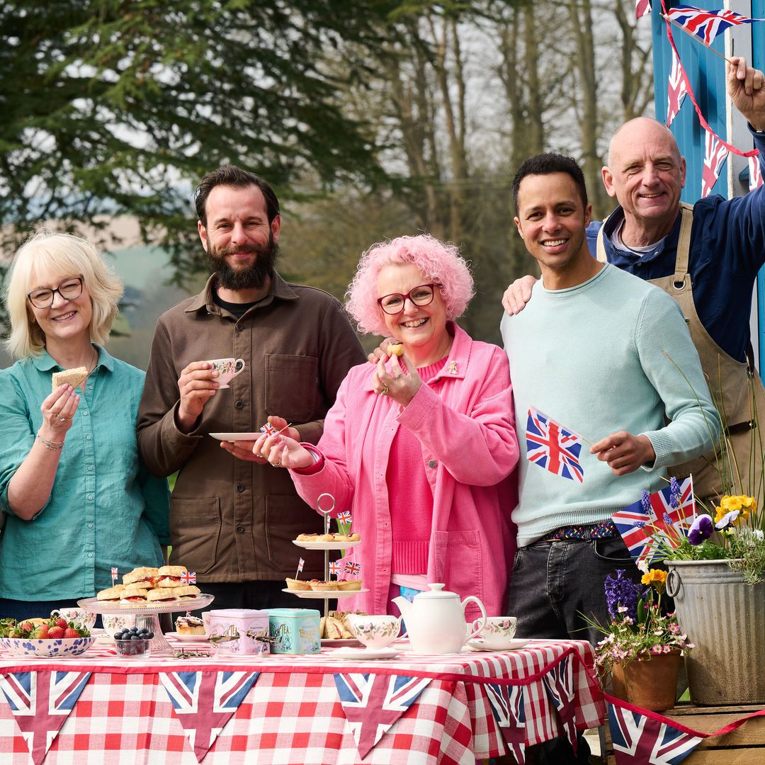 What are the The Repair Shop cast's jobs off-screen?