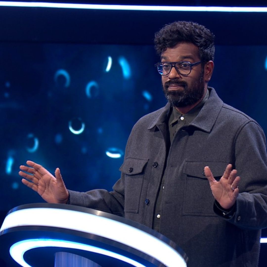 Who is the new Weakest Link presenter and how has the show changed?
