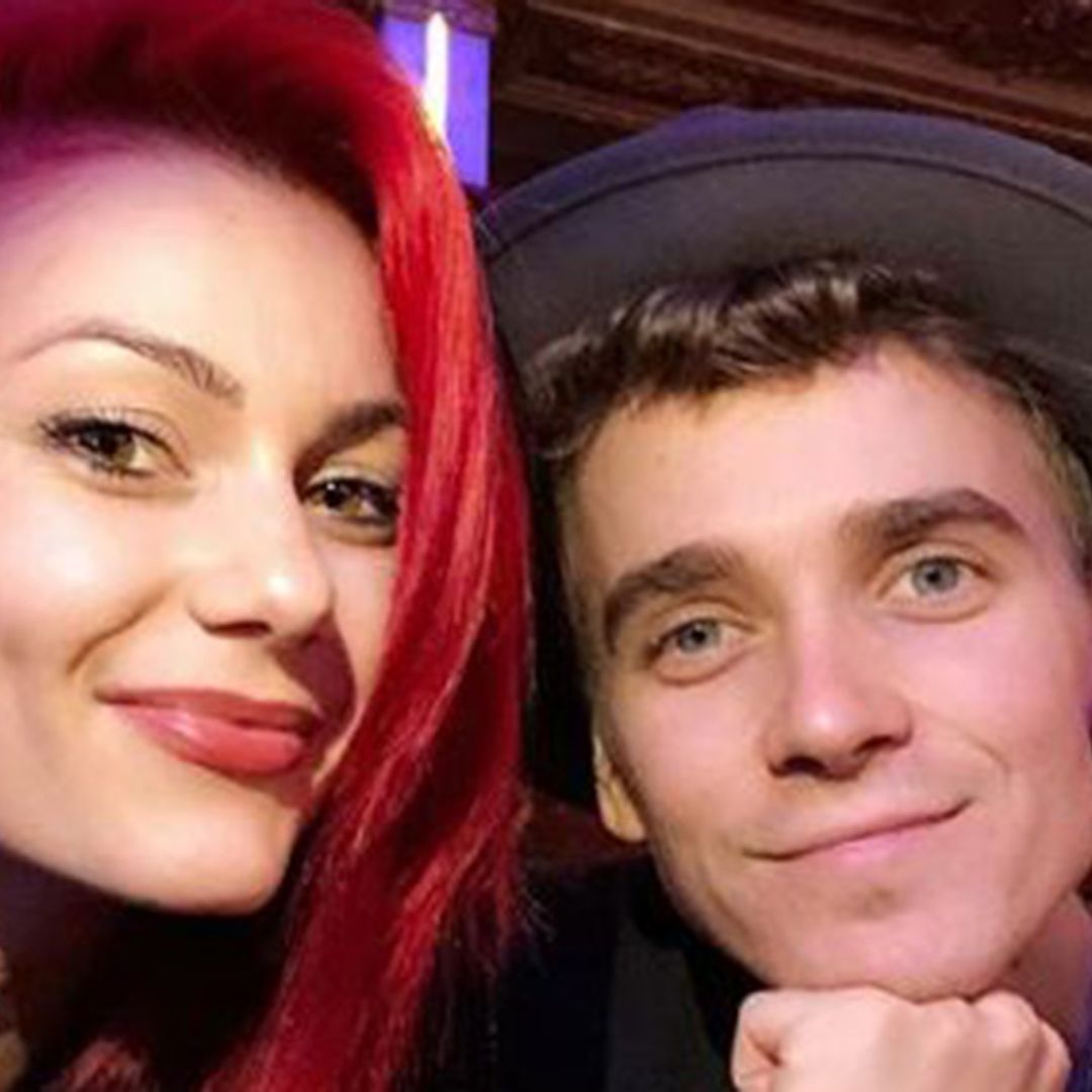 Why Joe Sugg 'is refusing to support' Dianne Buswell in the next series of Strictly Come Dancing
