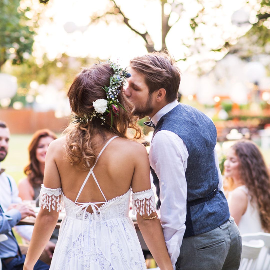 12 unexpected wedding costs couples forget to budget for