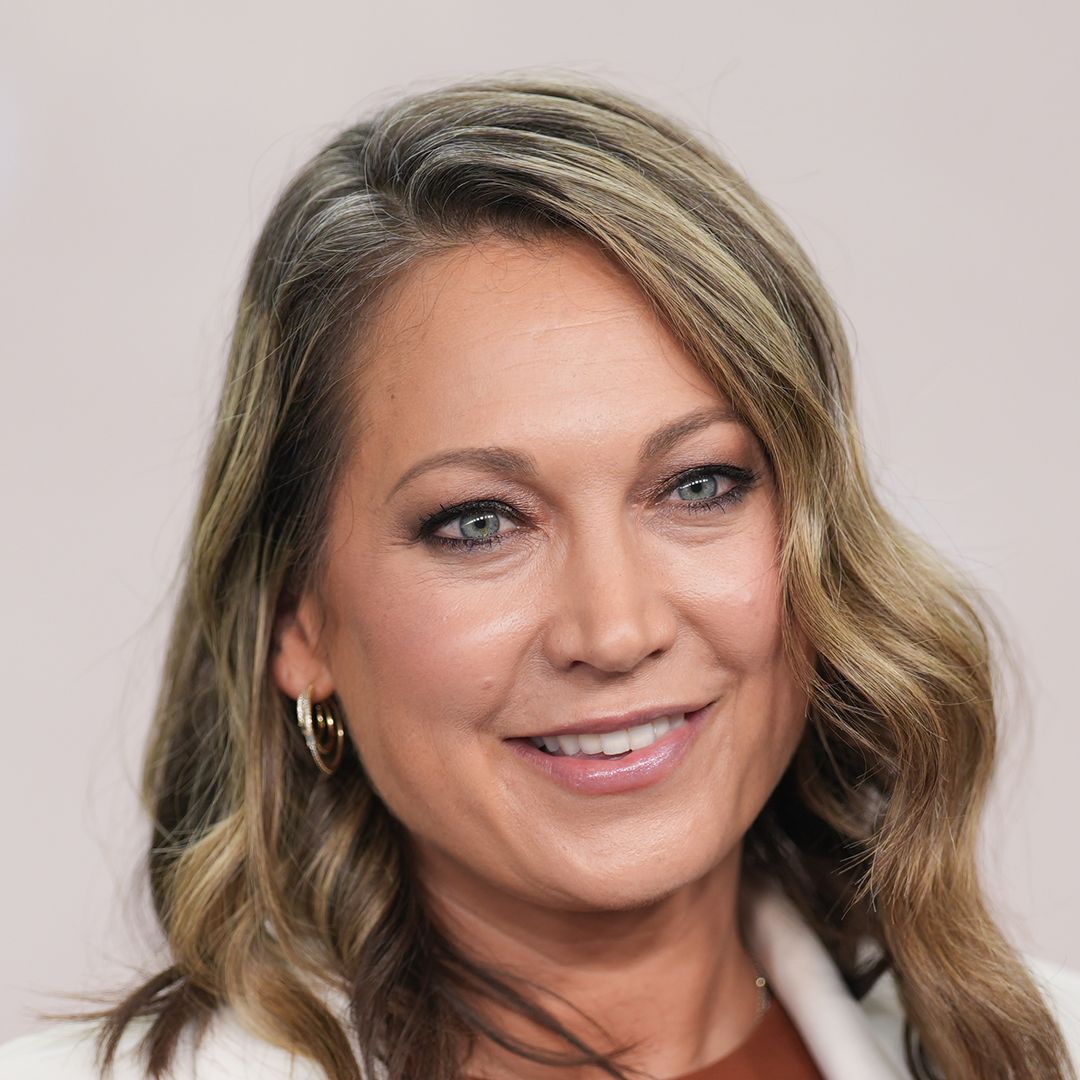 Ginger Zee to depart GMA studio for show's 50th anniversary project