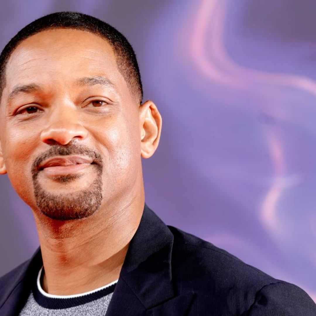 Will Smith calls out Critics Choice Awards during Best Actor speech