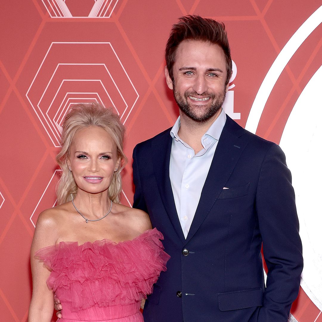 Who is Kristin Chenoweth's new husband Josh Bryant? What to know following surprise wedding