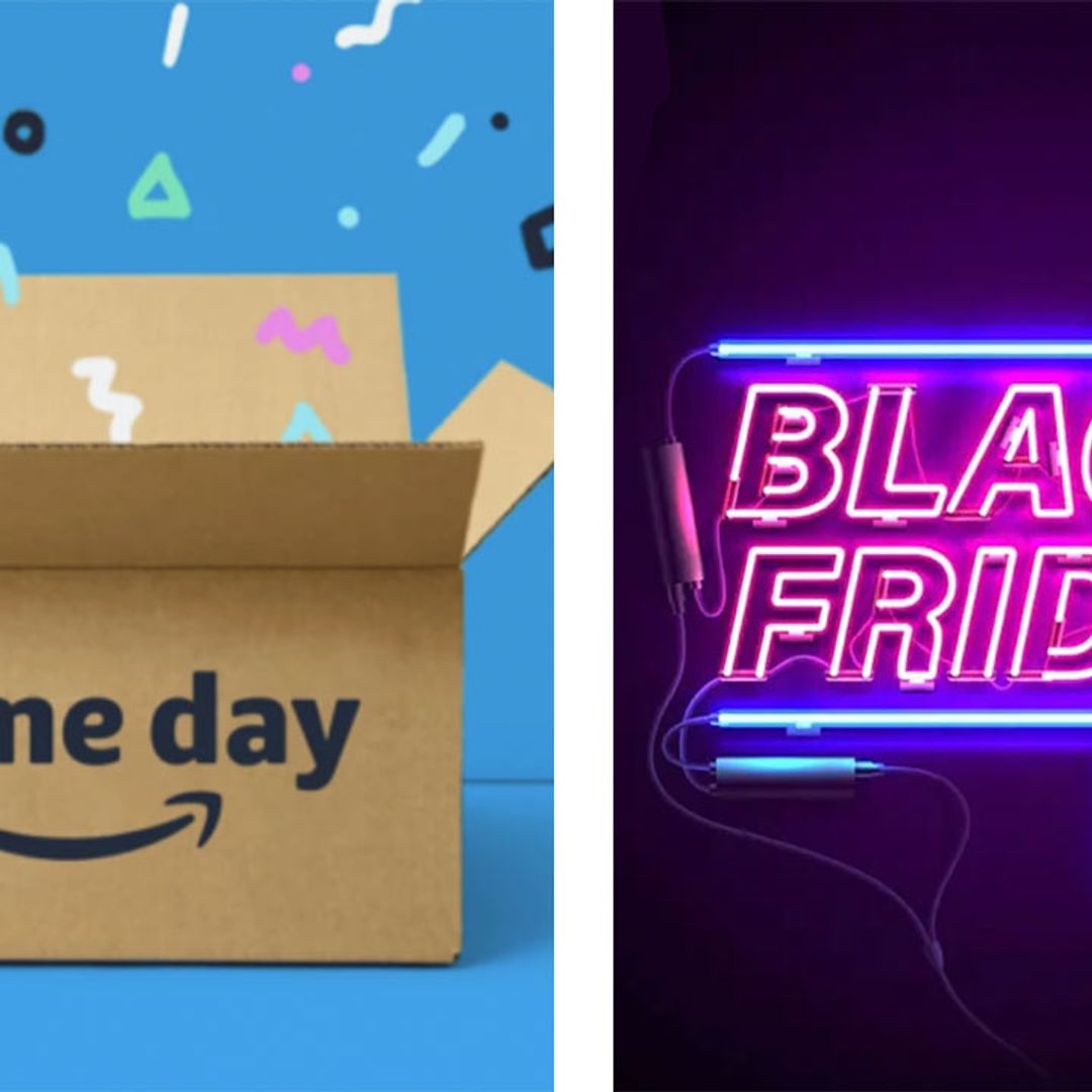 Amazon Prime Day vs Black Friday: when is the best time to shop the sales?