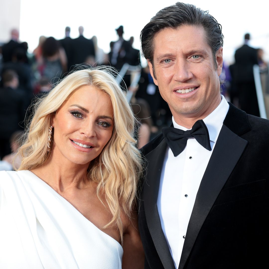 Strictly's Tess Daly shares strict routine for teenage daughters