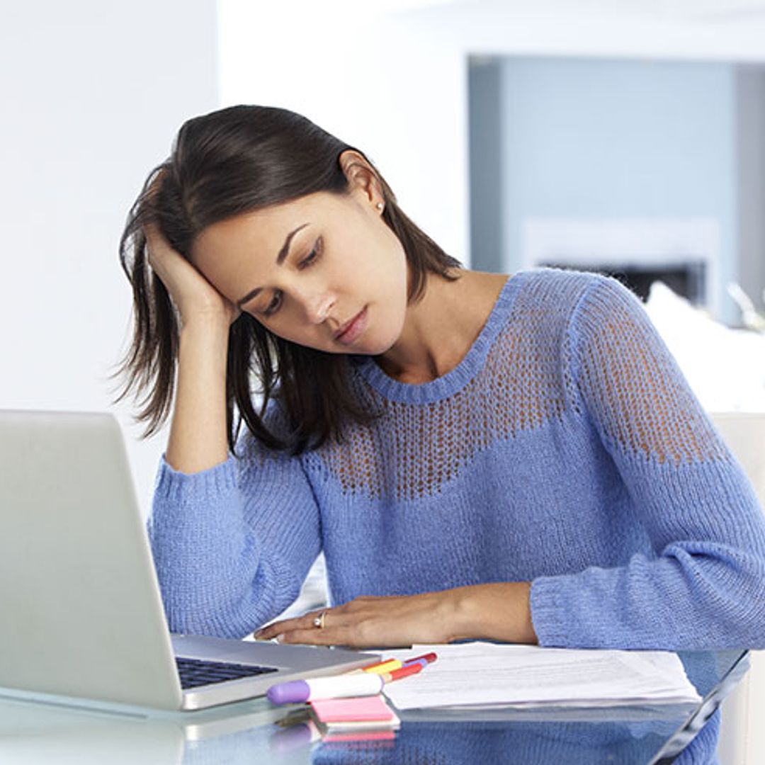 Top tips for coping with stress on a daily basis