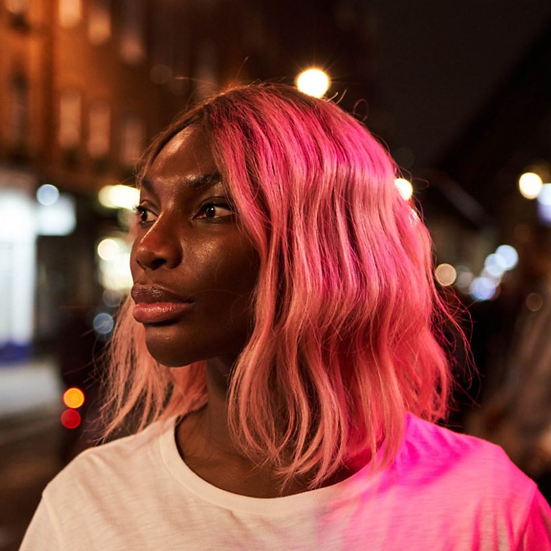 I May Destroy You star Michaela Coel's new BBC drama is coming - and it sounds brilliant