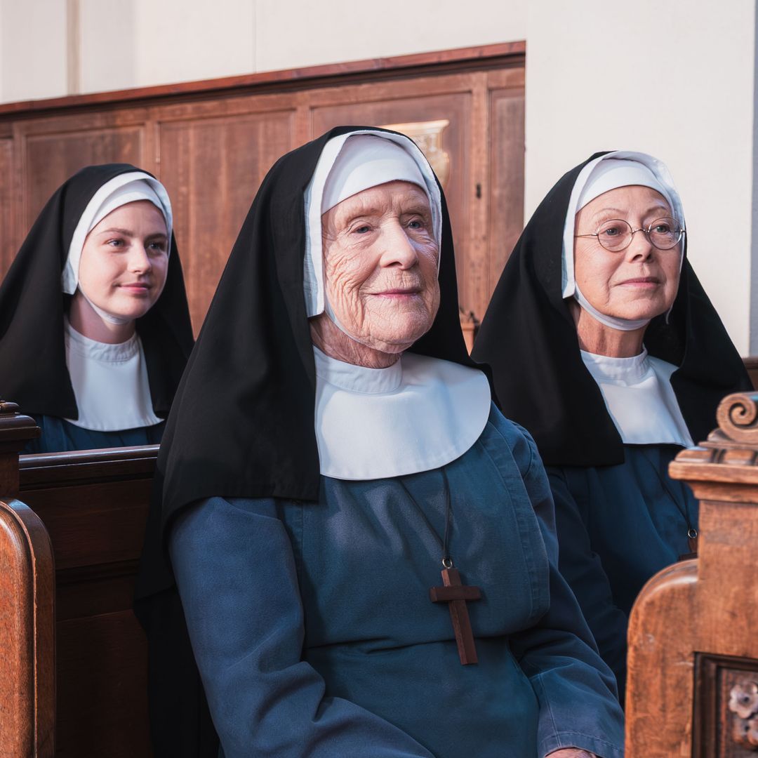 Call the Midwife creator confirms fan-favourite characters to feature in prequel series