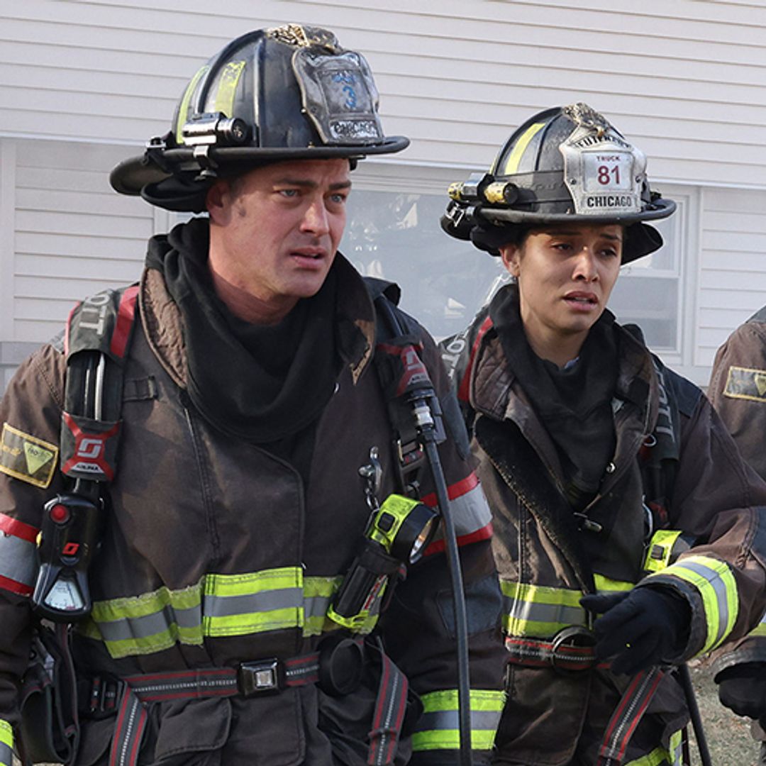 Chicago Fire returns with season 12: from Kelly Severide's comeback to Gallo's exit storyline