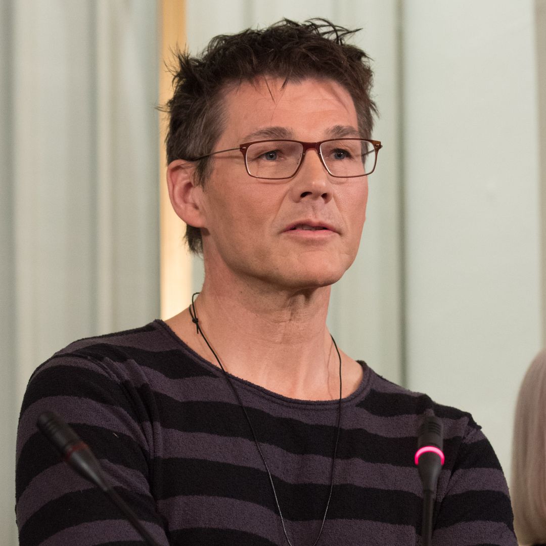 A-ha singer reveals shock Parkinson's diagnosis
